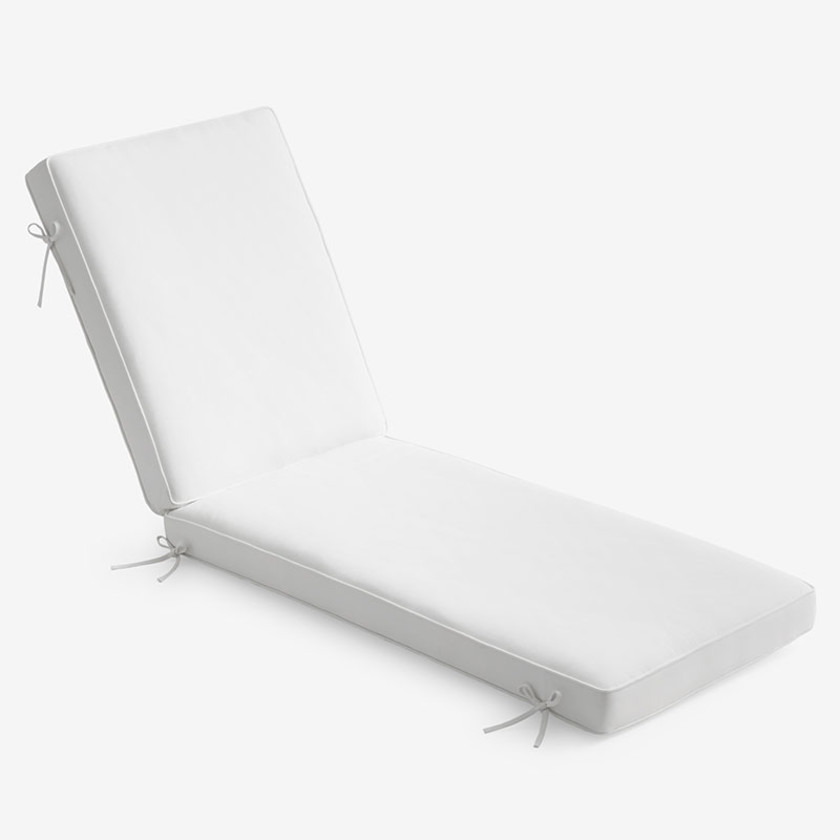 Chaise Lounge Cushion
