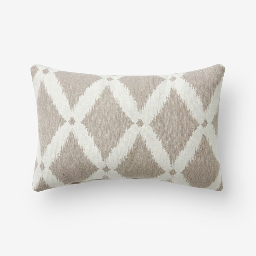 Indoor/Outdoor Toss Pillow