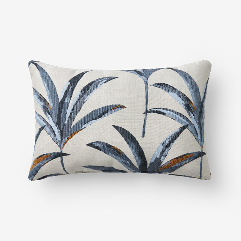 Indoor/Outdoor Toss Pillow
