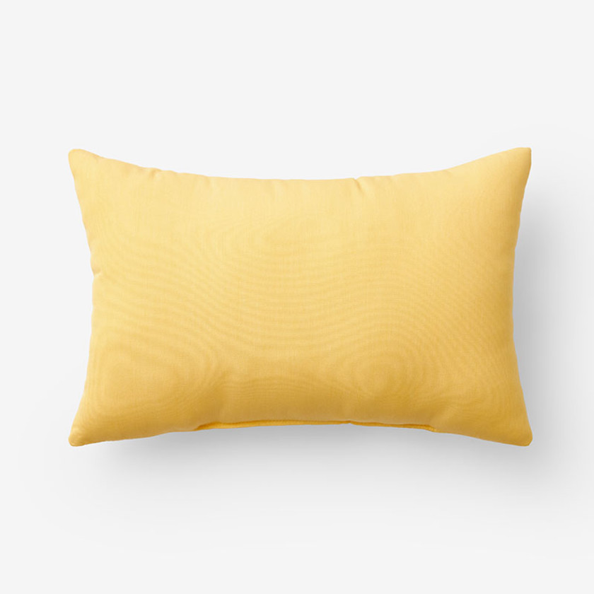 Indoor/Outdoor Toss Pillow
