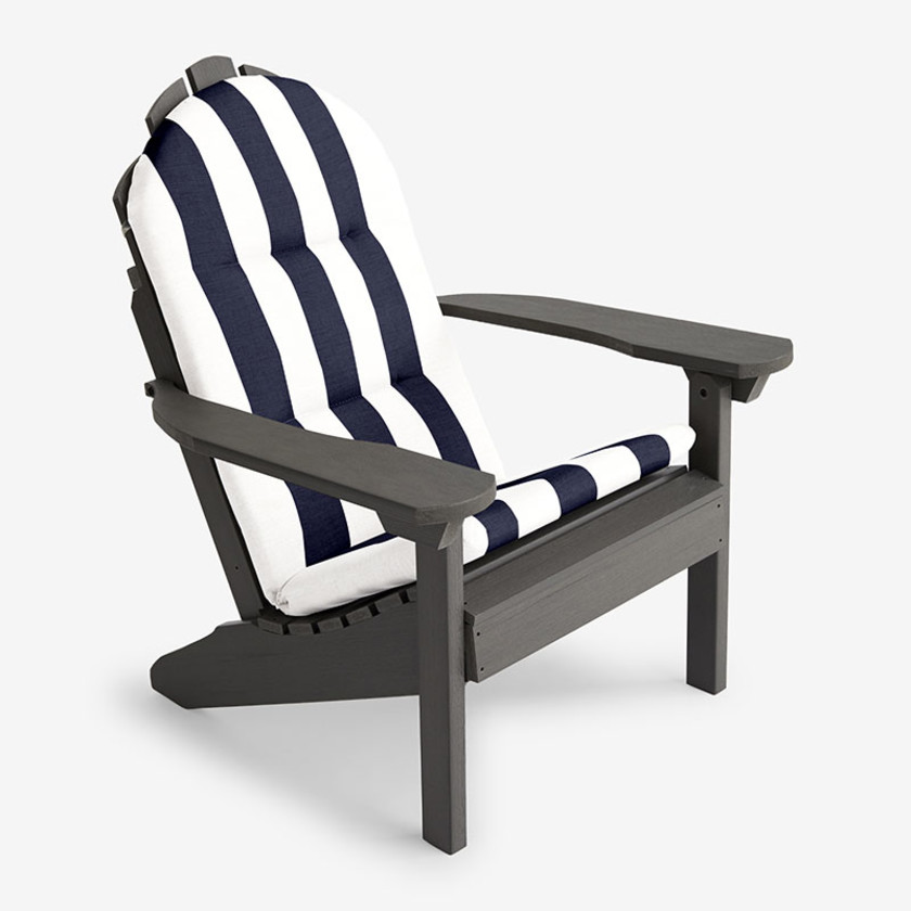 Adirondack Chair Cushion