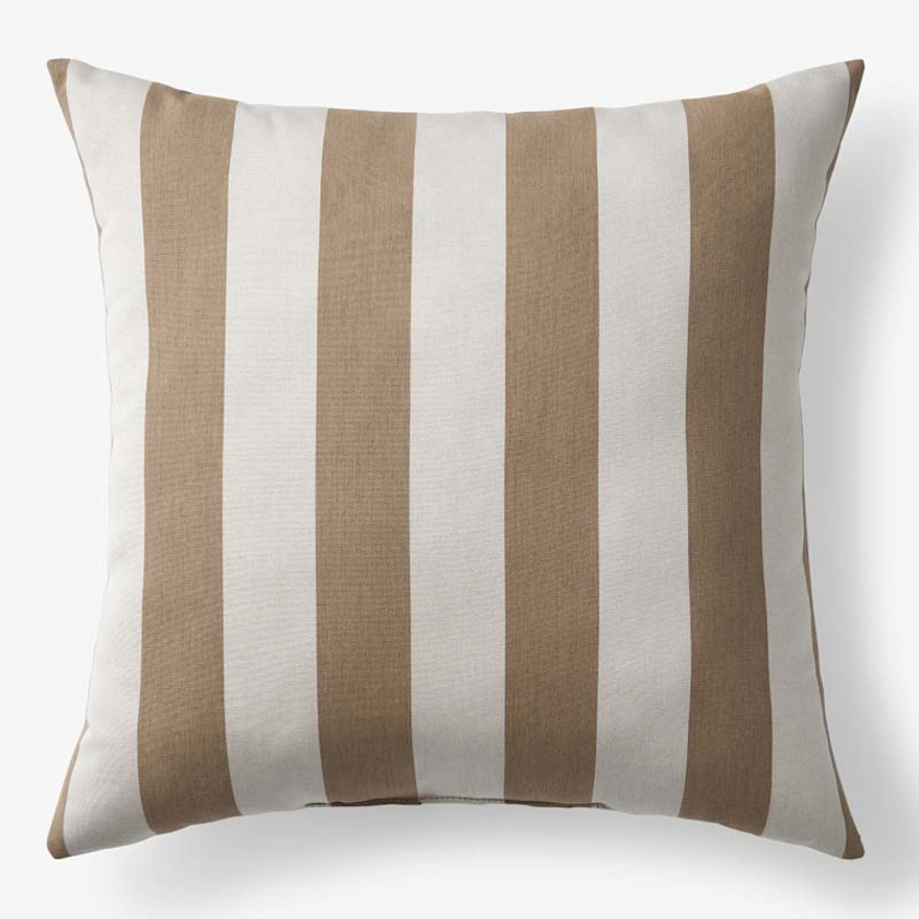 Indoor/Outdoor Toss Pillow