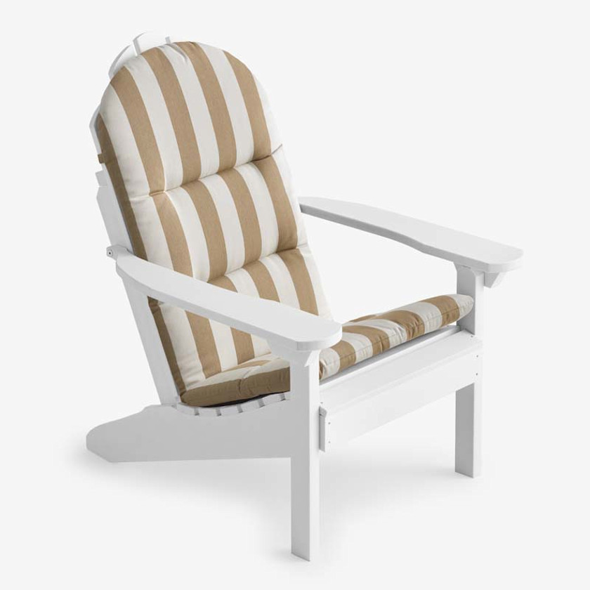 Adirondack Chair Cushion