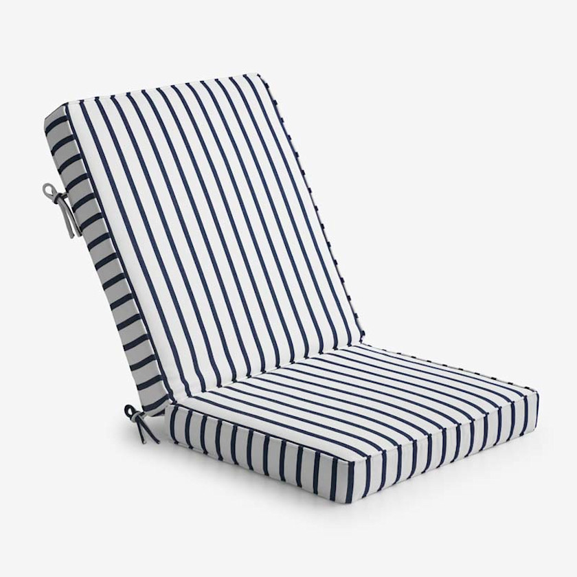 Chair & Seatback Cushion