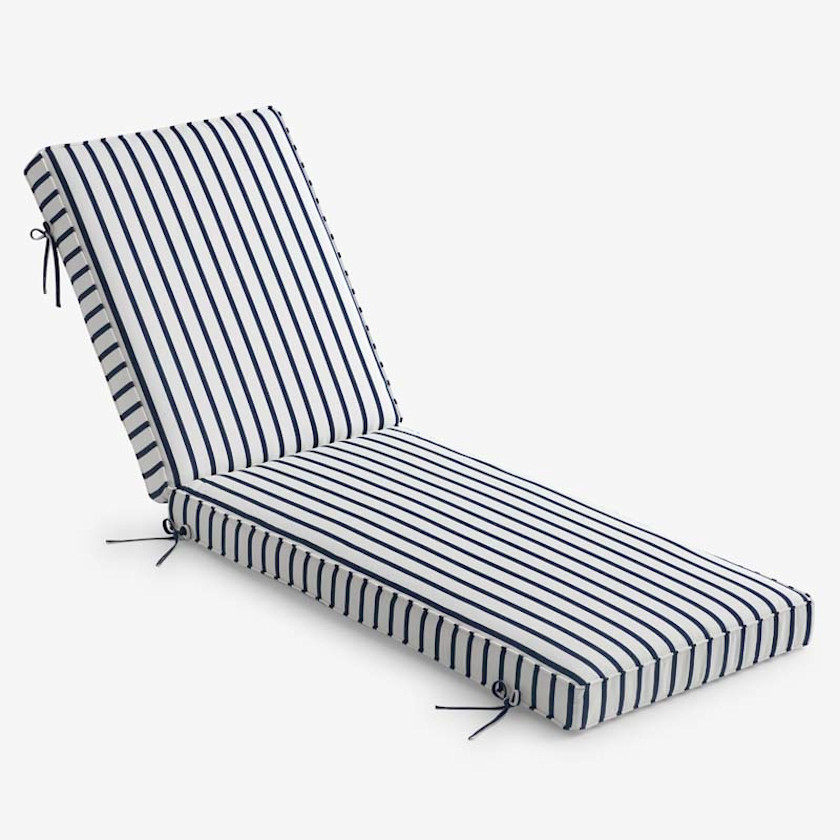 Chaise Lounge Cushion