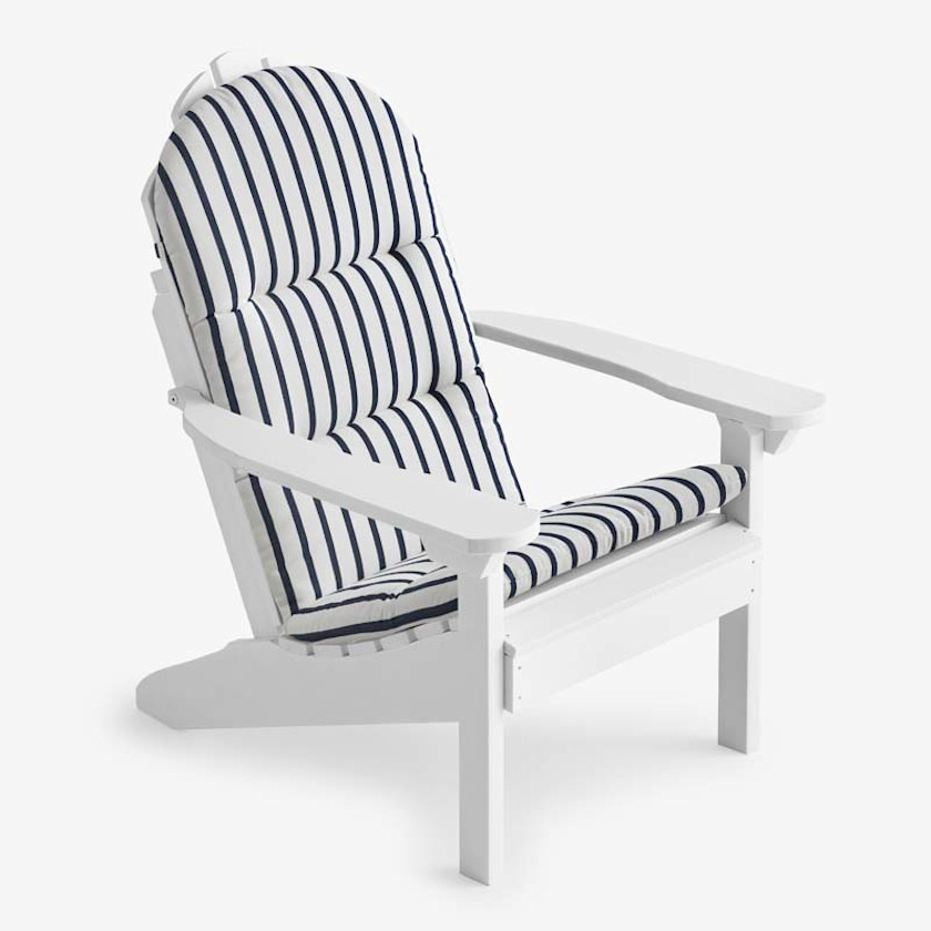 Adirondack Chair Cushion