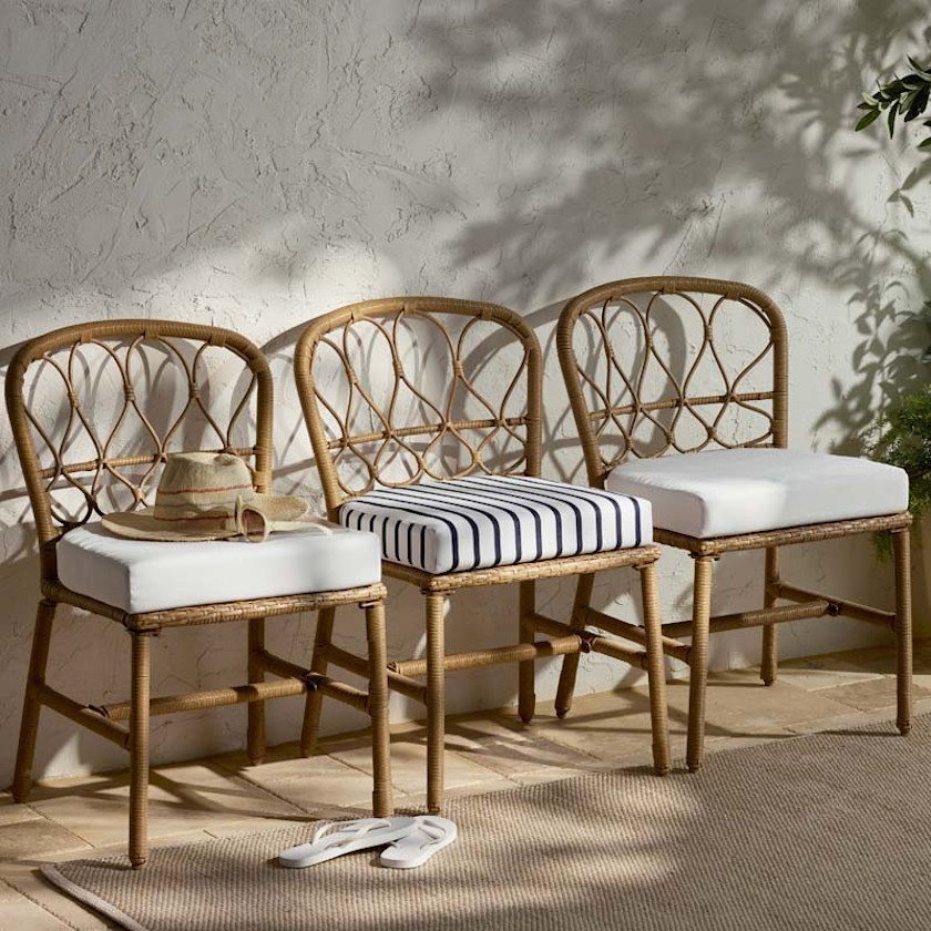 Contour Chair Cushion