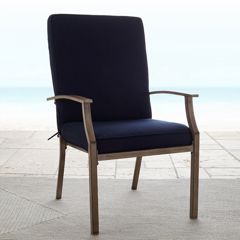 Chair & Seatback Cushion
