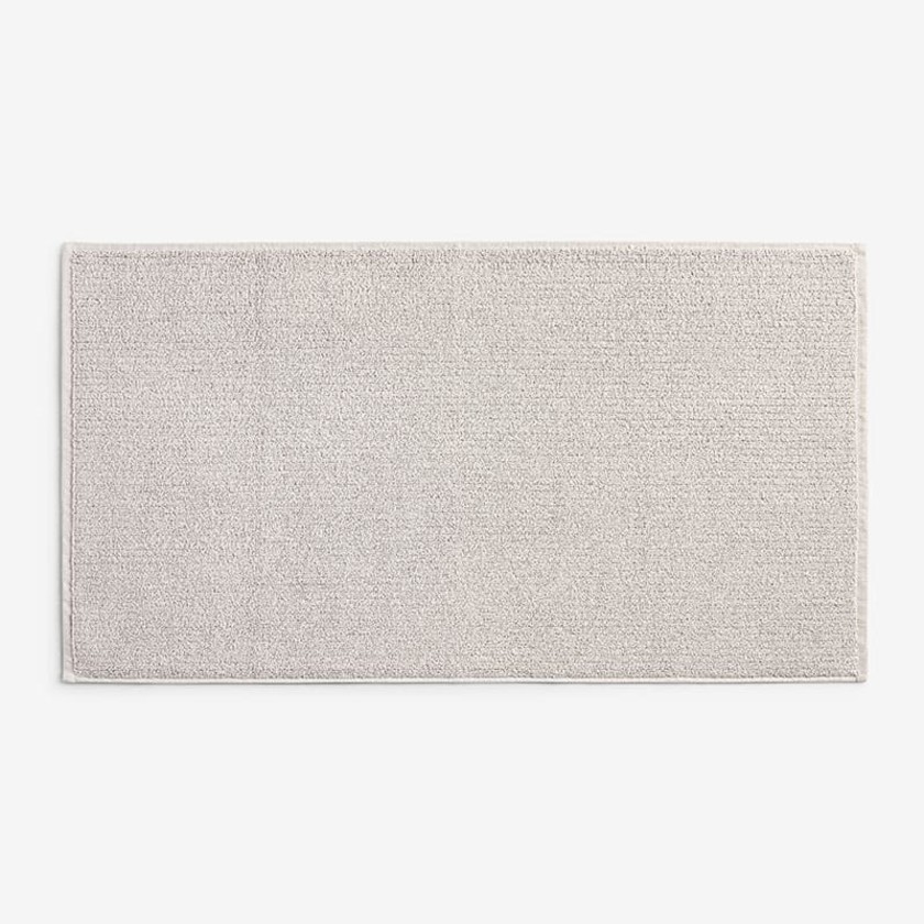Quick Dry Bath Mat by Micro Cotton®