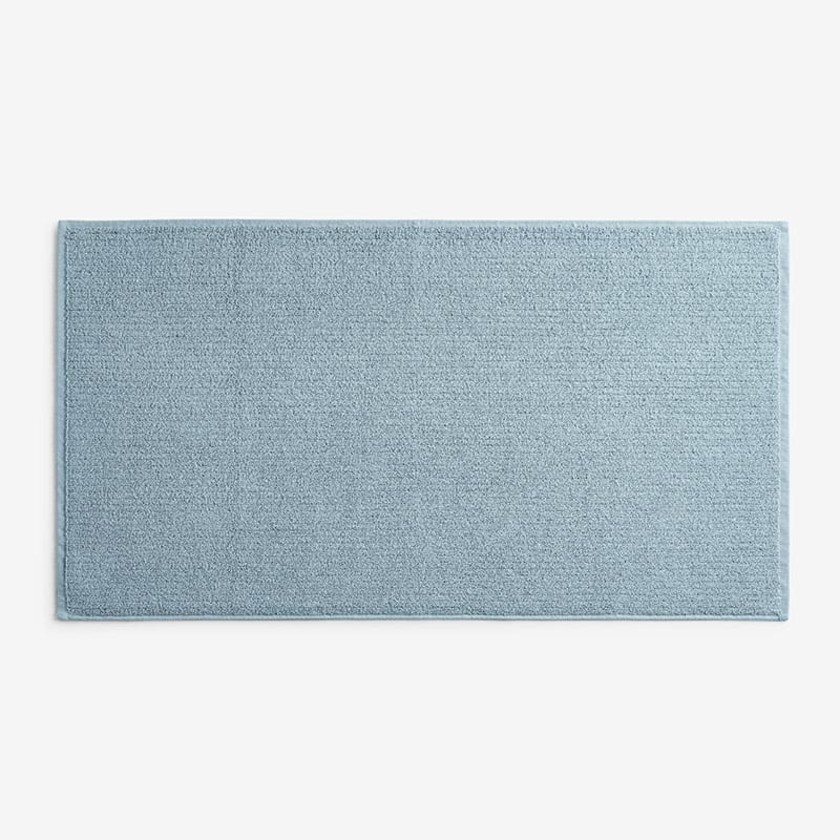 Quick Dry Bath Mat by Micro Cotton®