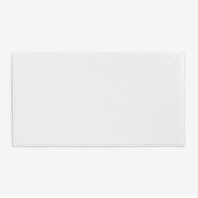 Quick Dry Bath Mat by Micro Cotton®