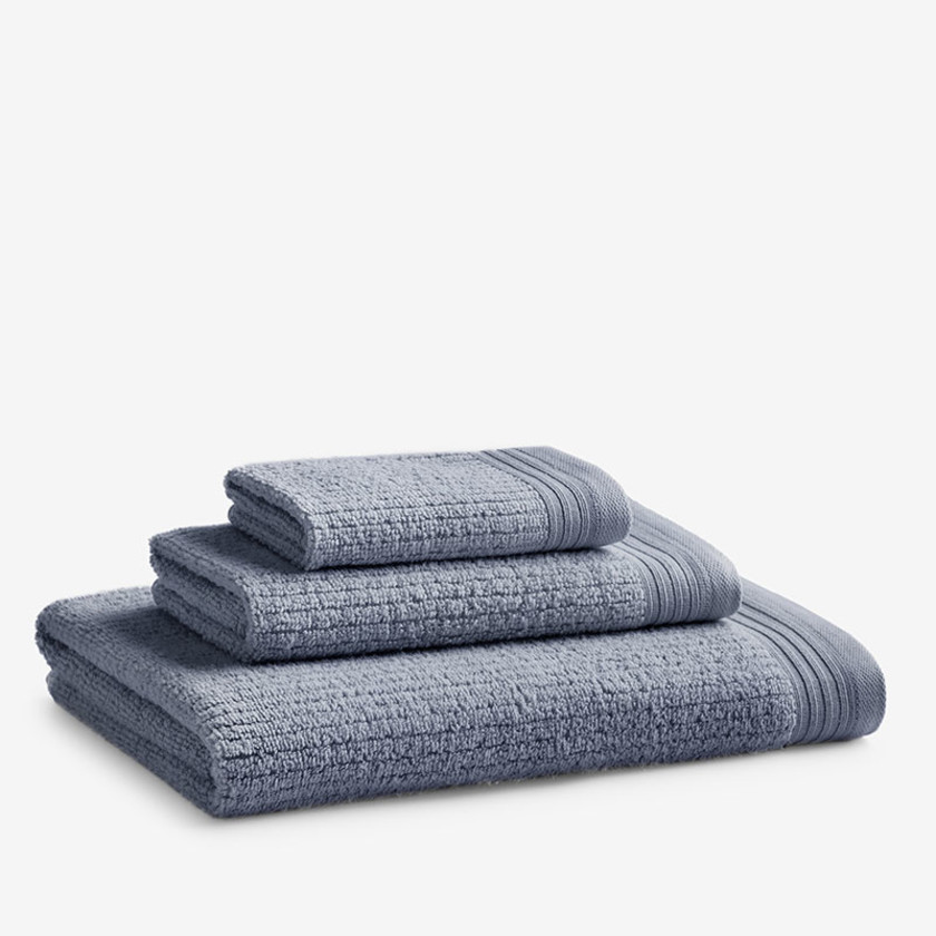 Quick Dry Bath Towel by Micro Cotton®