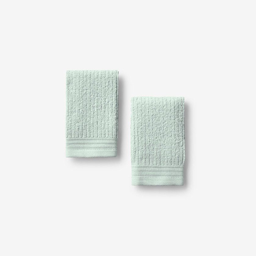 Green earth quick dry towels outlet