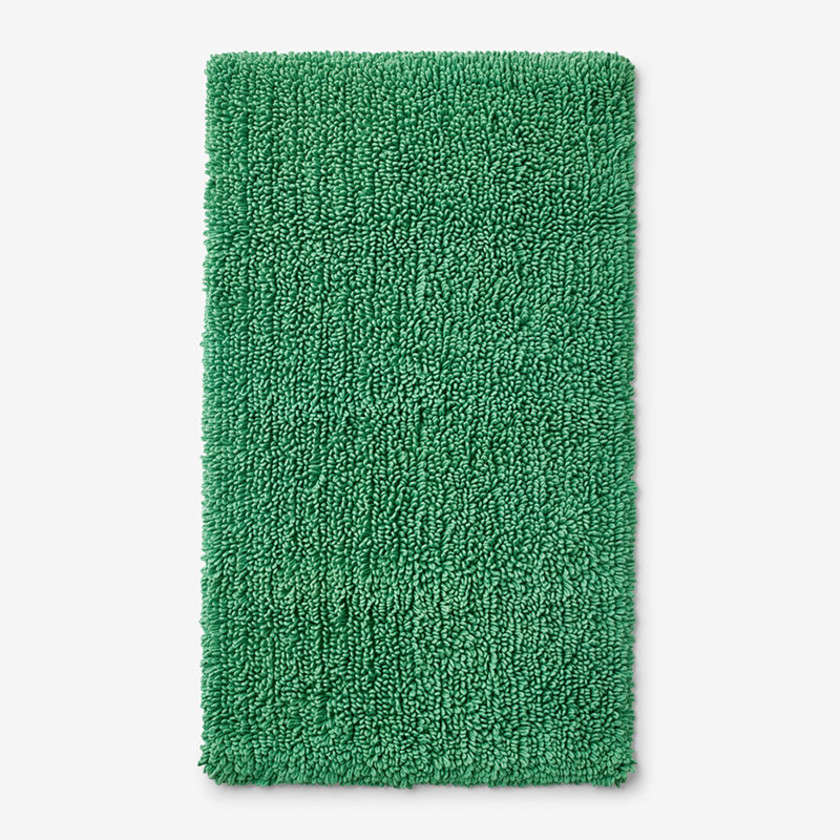 The company store company cotton chunky loop cotton bath rug new arrivals