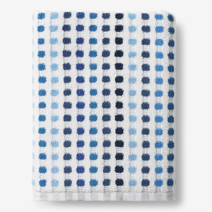 Spectrum Bath Towel