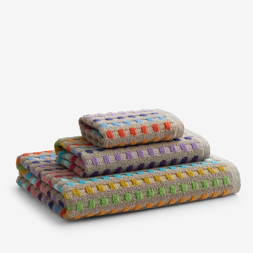Spectrum Bath Towel