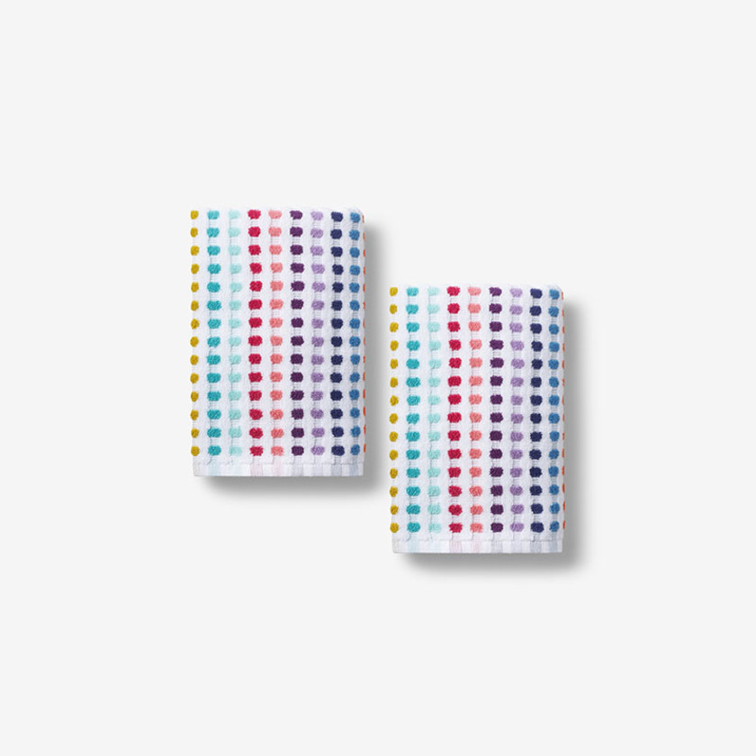 Spectrum Bath Towel