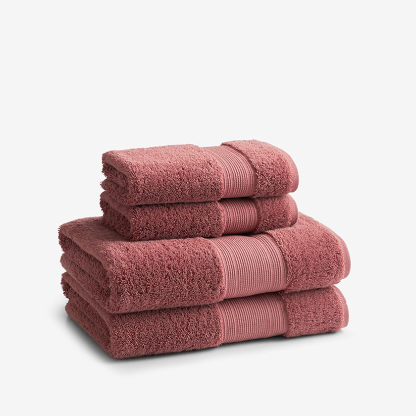 Regal Egyptian Cotton Bath Towel Sets