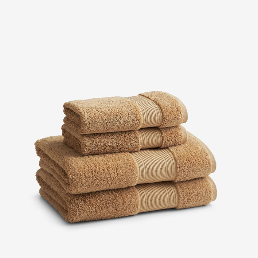Regal Egyptian Cotton Bath Towel Sets