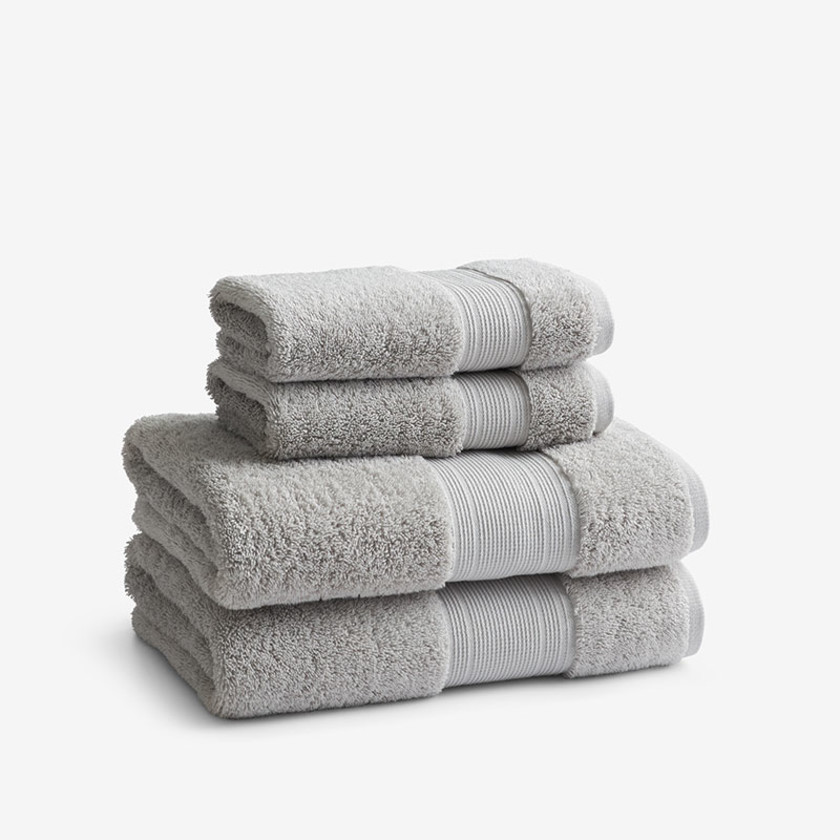 Regal Egyptian Cotton Bath Towel Sets