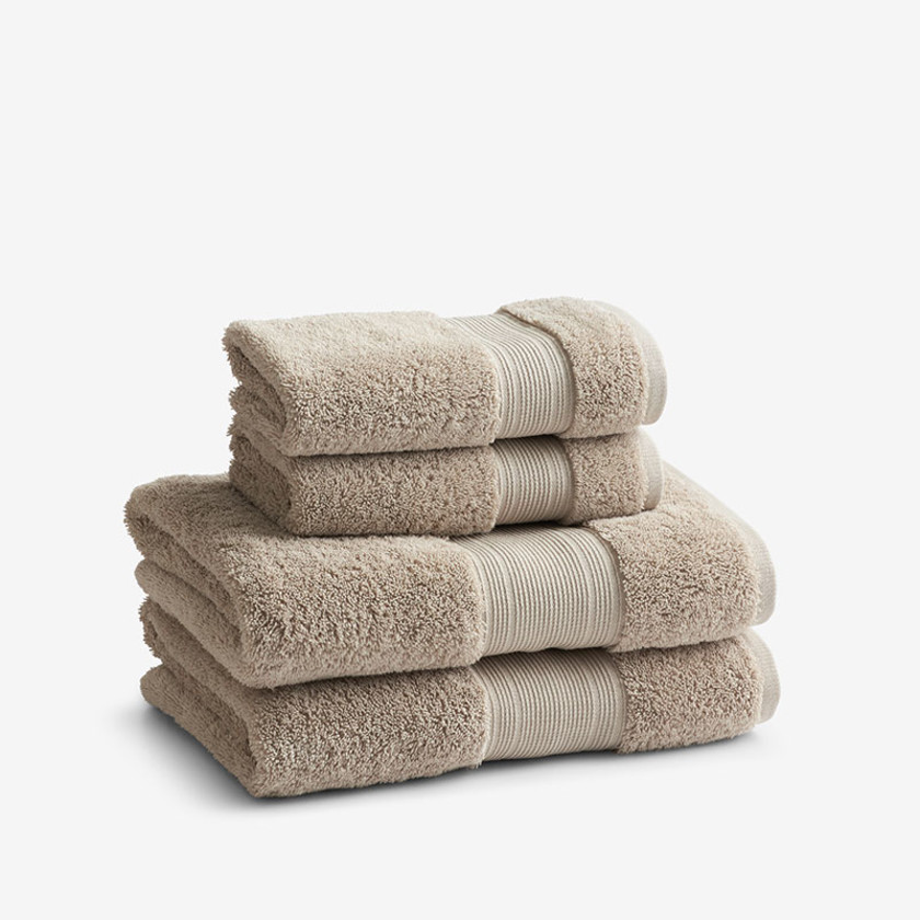 Regal Egyptian Cotton Bath Towel Sets