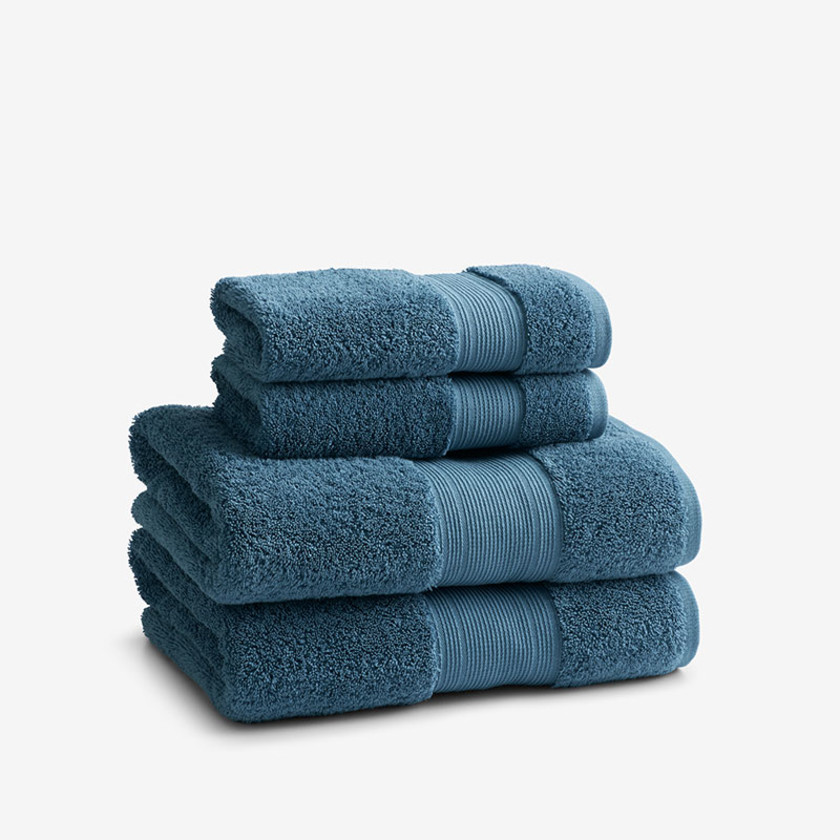 Regal Egyptian Cotton Bath Towel Sets