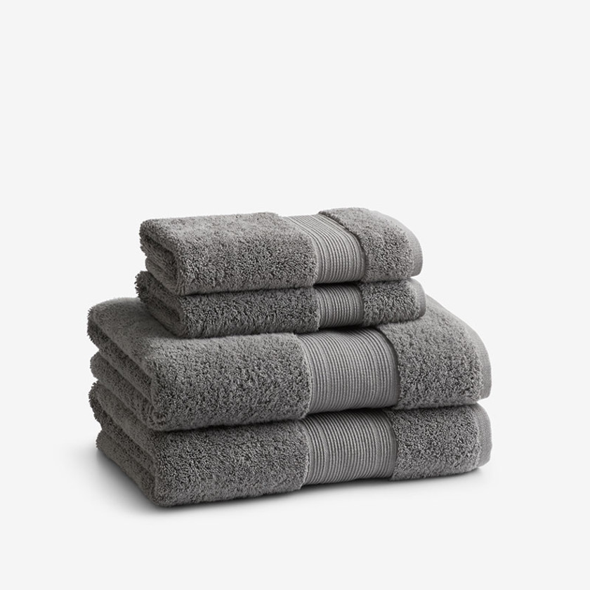 Regal Egyptian Cotton Bath Towel Sets
