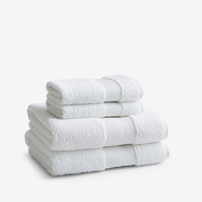 Regal Egyptian Cotton Bath Towel Sets