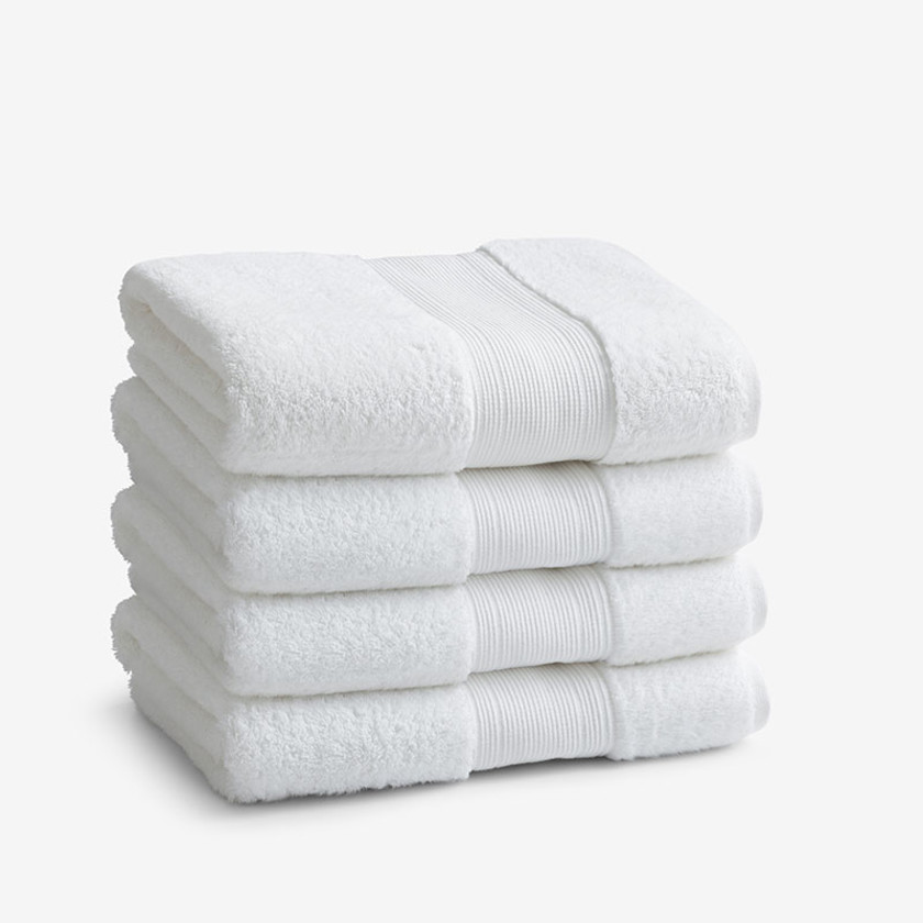 Regal Egyptian Cotton Bath Towel Sets