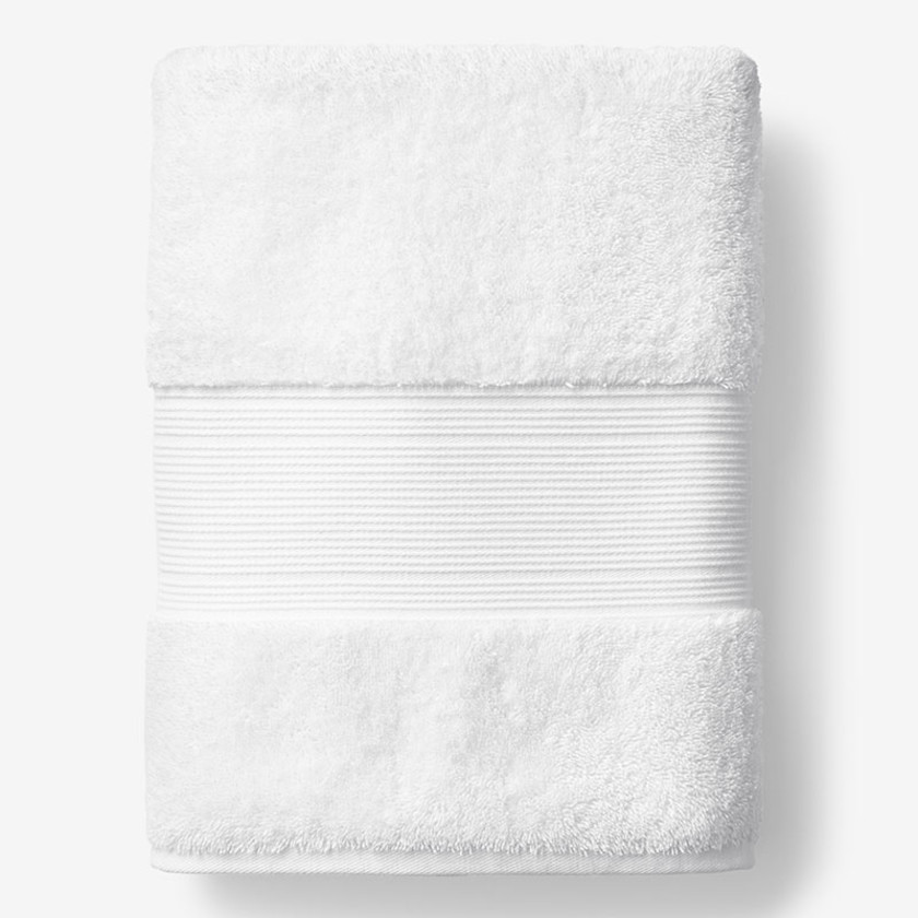 Regal Egyptian Cotton Bath Towel