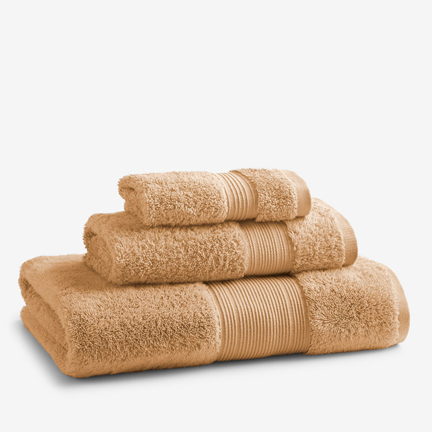 Regal Egyptian Cotton Bath Towel