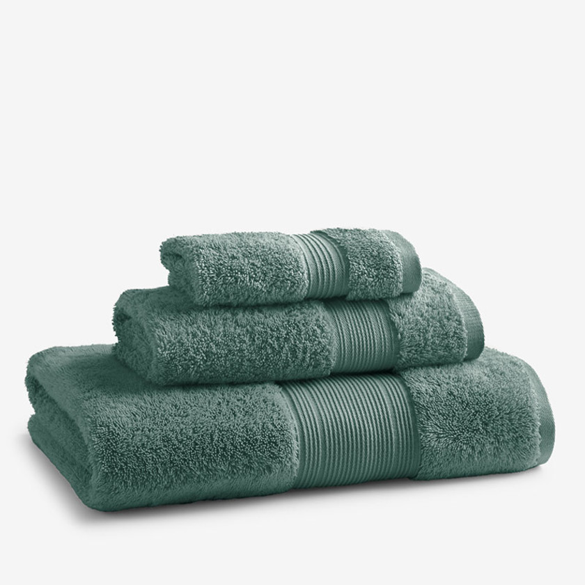 Regal Egyptian Cotton Bath Towel