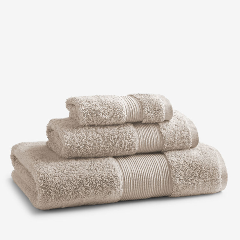 Regal Egyptian Cotton Bath Towel