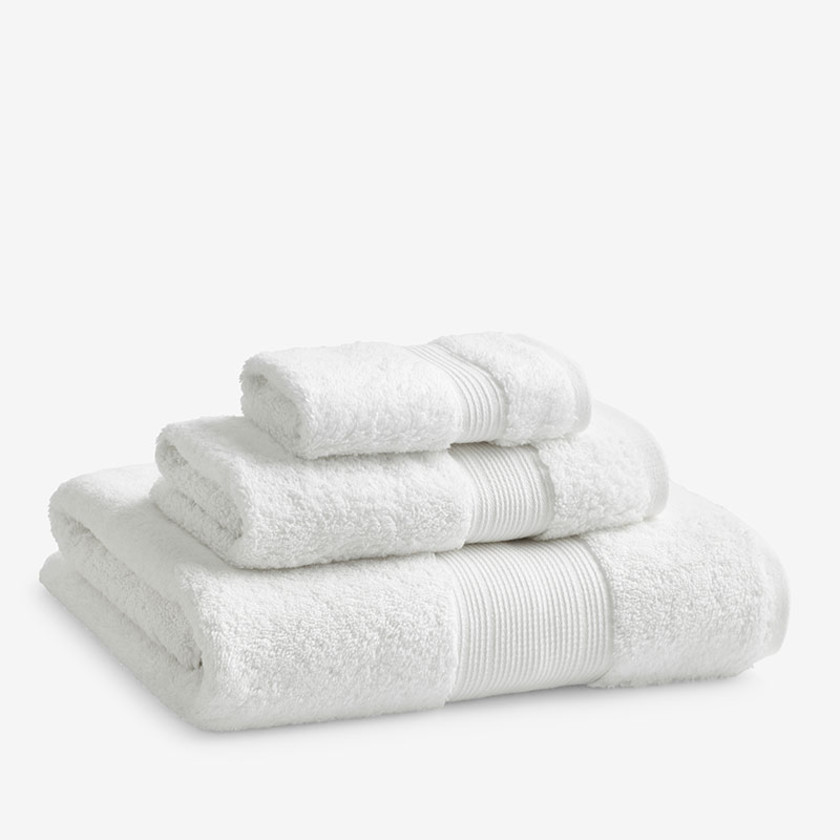 Regal Egyptian Cotton Bath Towel