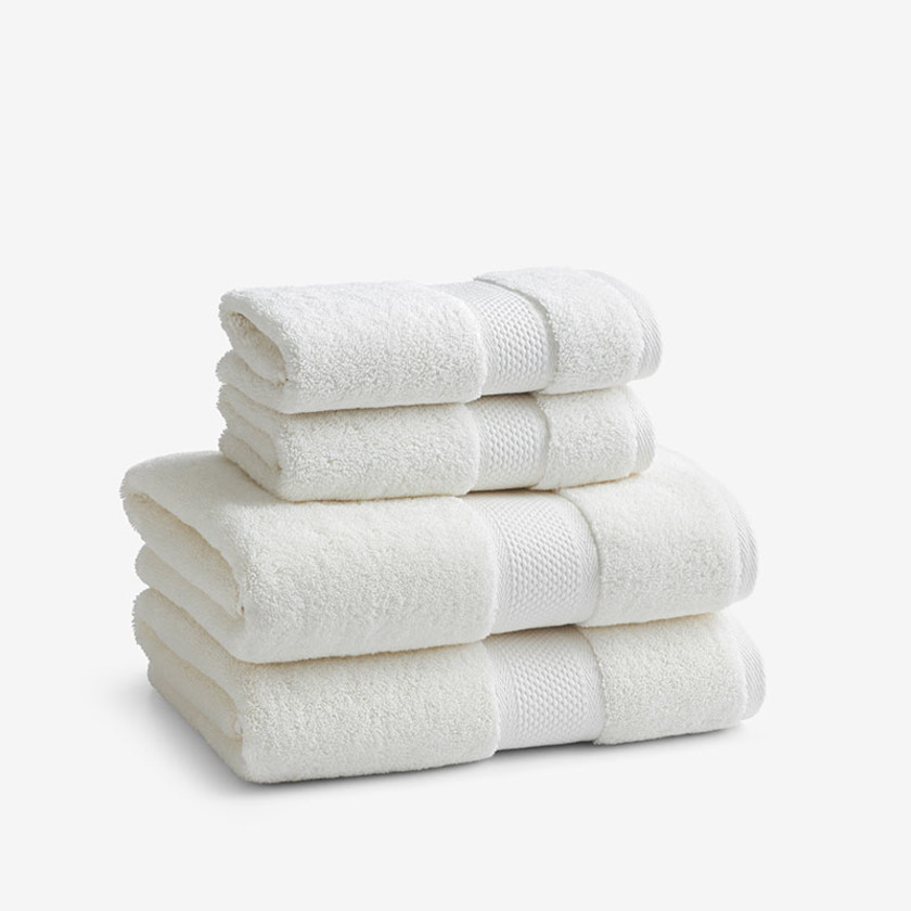 Sterling Supima® Cotton Bath Towel Sets