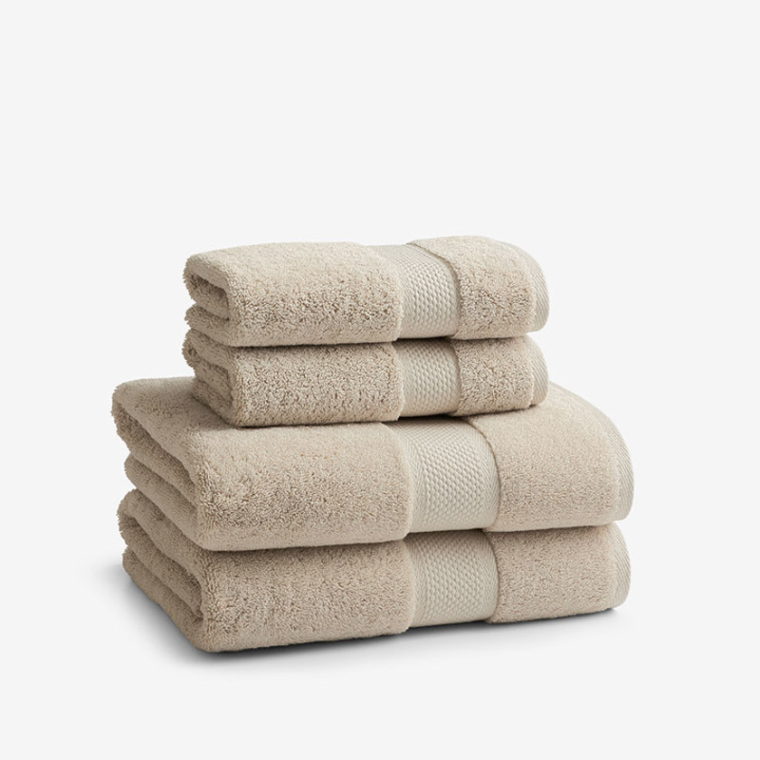 Sterling Supima® Cotton Bath Towel Sets