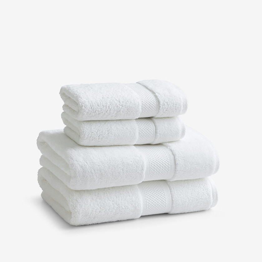 Sterling Supima® Cotton Bath Towel Sets