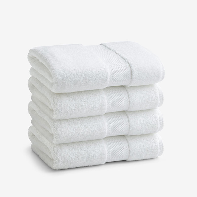 Sterling Supima® Cotton Bath Towel Sets