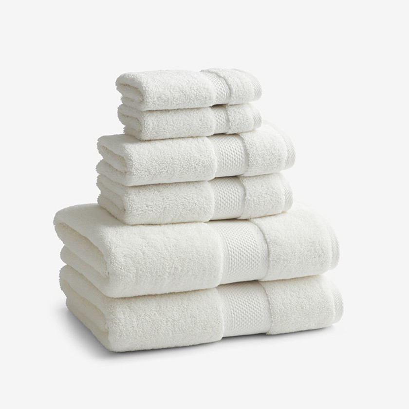 Sterling Supima® Cotton Bath Towel Sets