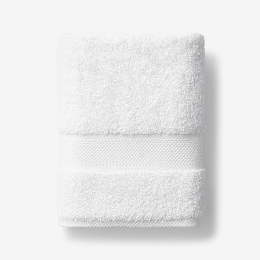 Sterling Supima® Cotton Bath Towel