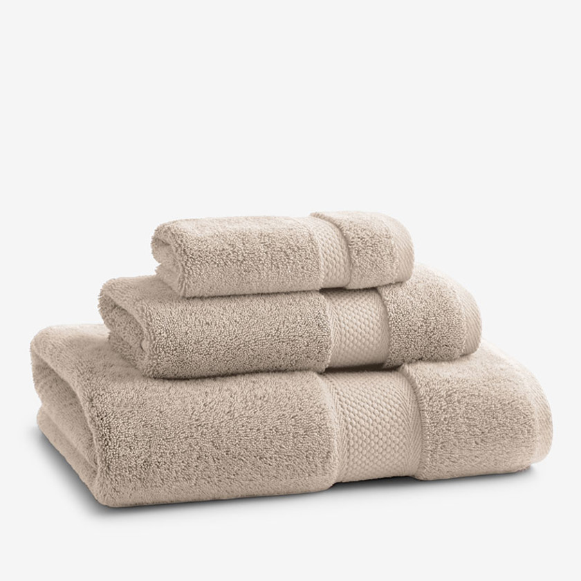 Sterling Supima® Cotton Bath Towel
