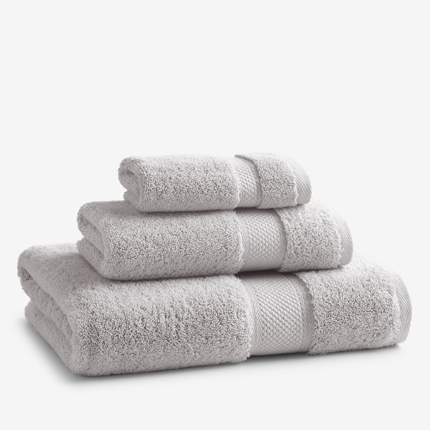 Sterling Supima® Cotton Bath Towel