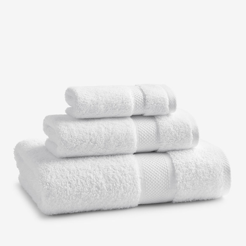 Sterling Supima® Cotton Bath Towel