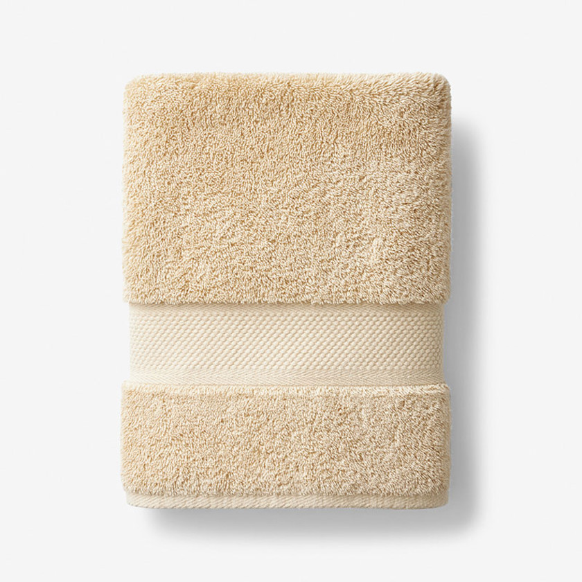 DAMNGOOD COT TOWEL