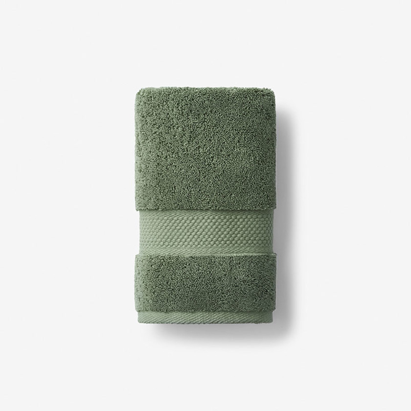 Sterling Supima® Cotton Bath Towel