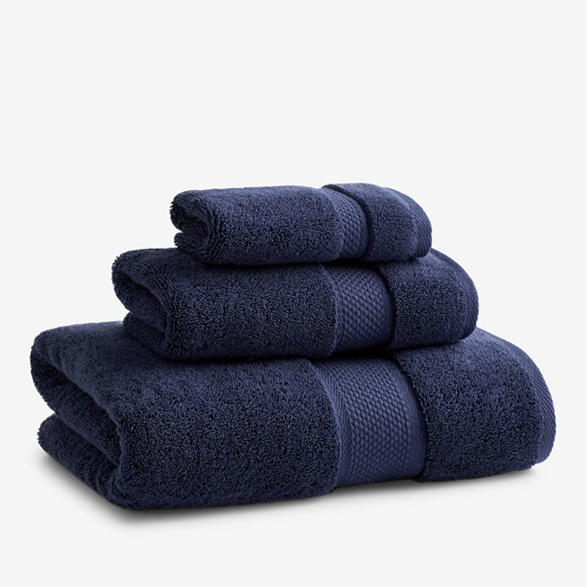Sterling Supima® Cotton Bath Towel