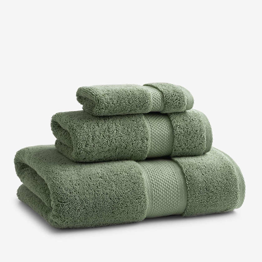 Sterling Supima® Cotton Bath Towel