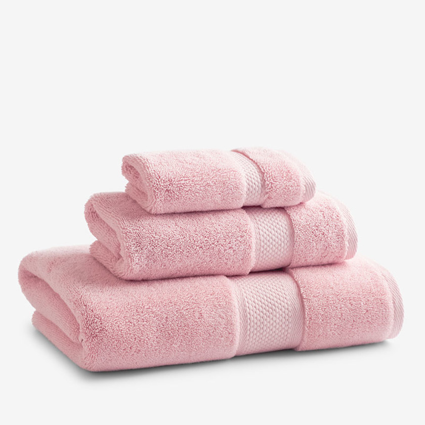 Sterling Supima® Cotton Bath Towel