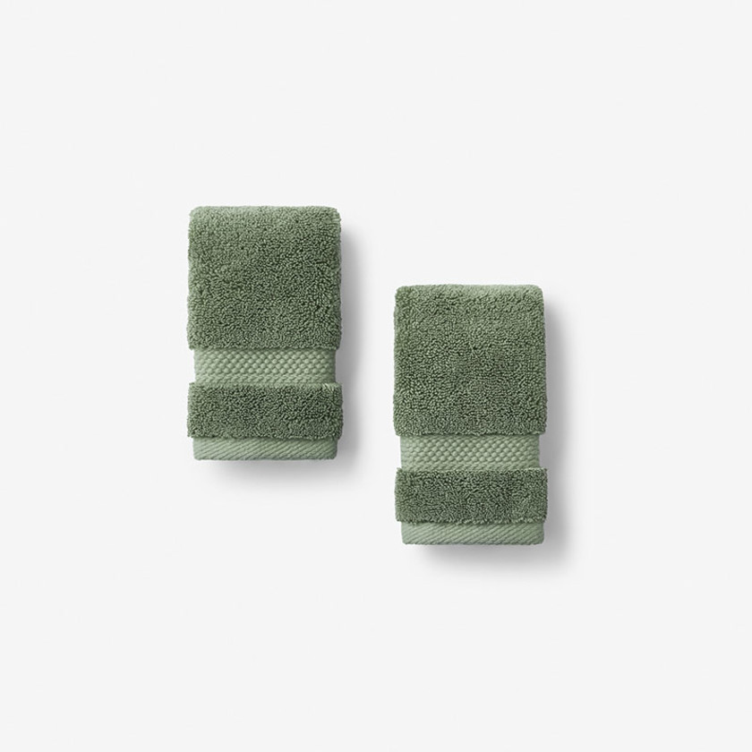 Sterling Supima® Cotton Bath Towel