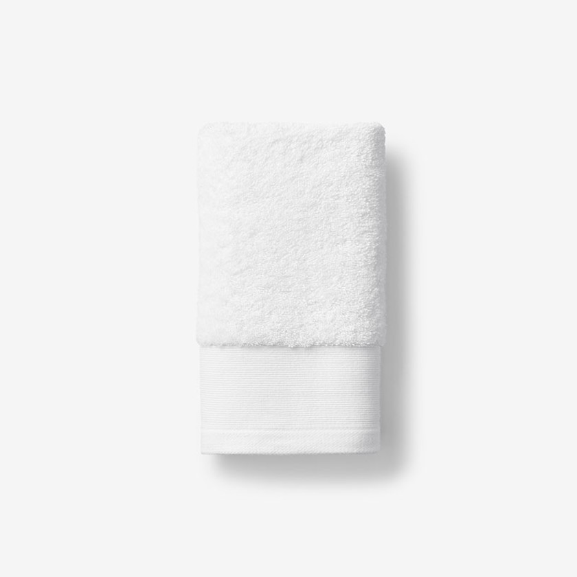 Organic Cotton Bath Towel